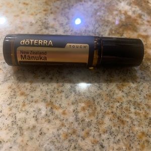 Doterra touch New Zealand Mānuka essential oil